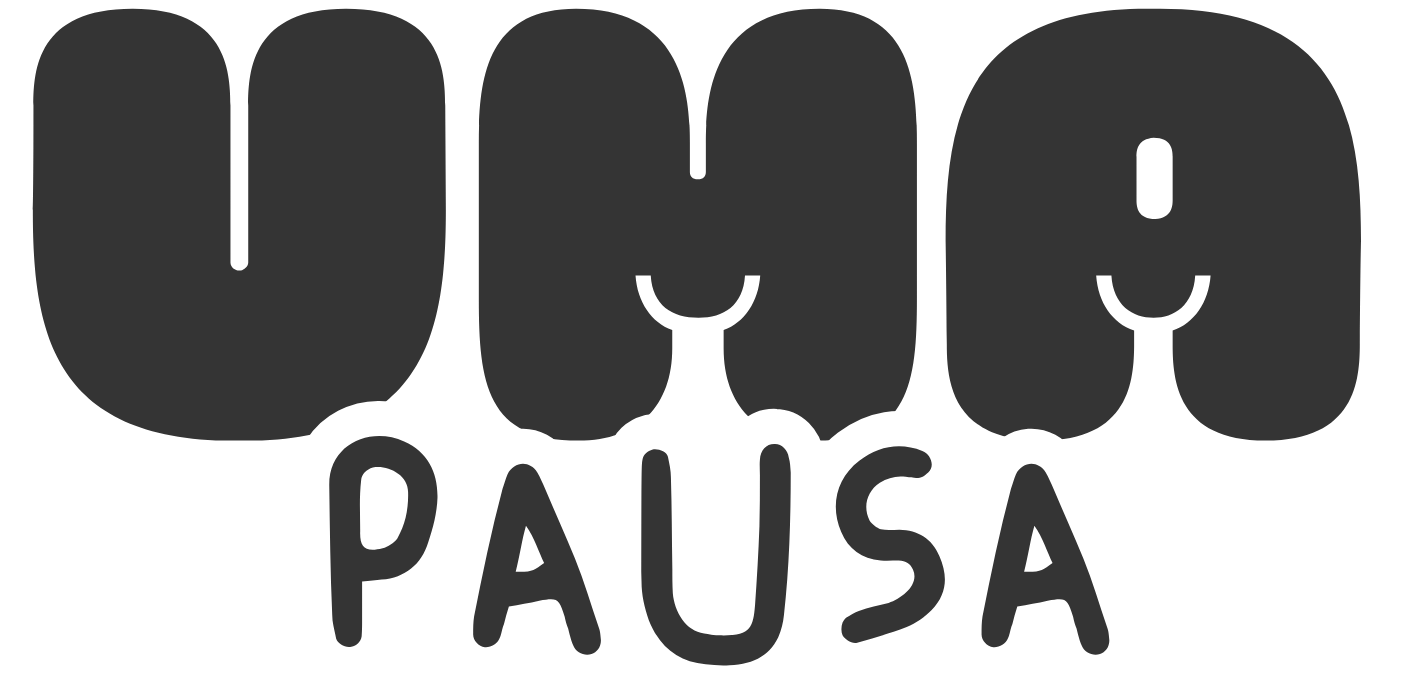 Uma Pausa